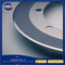 Het scheuren van het Carbide van het Machineblad HRA90 230X110X1.1 om Cirkelsnijmachineblad